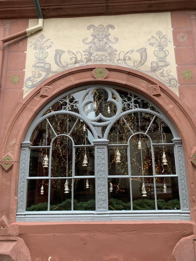 Hotel Zum Riesen - Aelteste Fuerstenherberge Deutschlands Miltenberg Extérieur photo