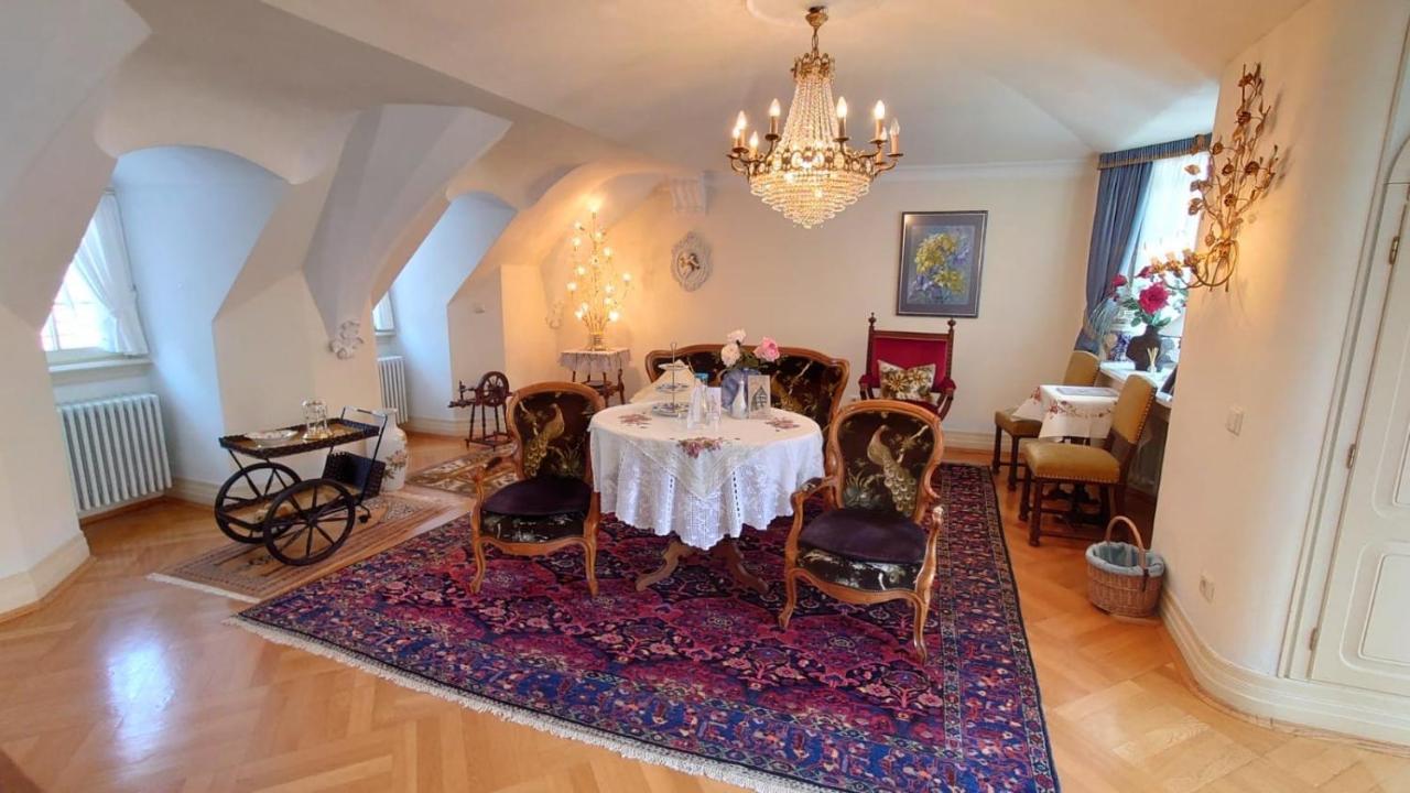 Hotel Zum Riesen - Aelteste Fuerstenherberge Deutschlands Miltenberg Extérieur photo